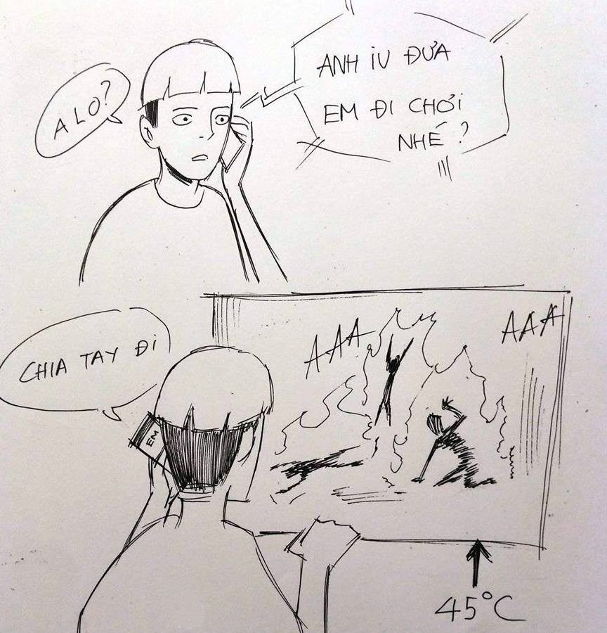 anh che nang nong hai huoc anh 7