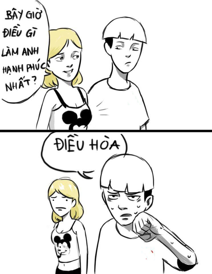 anh che nang nong hai huoc anh 6