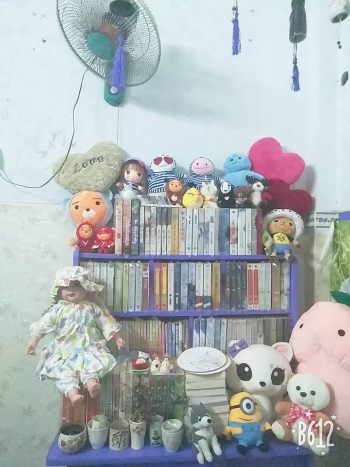 ban nho cho gau vao tu lanh anh 2