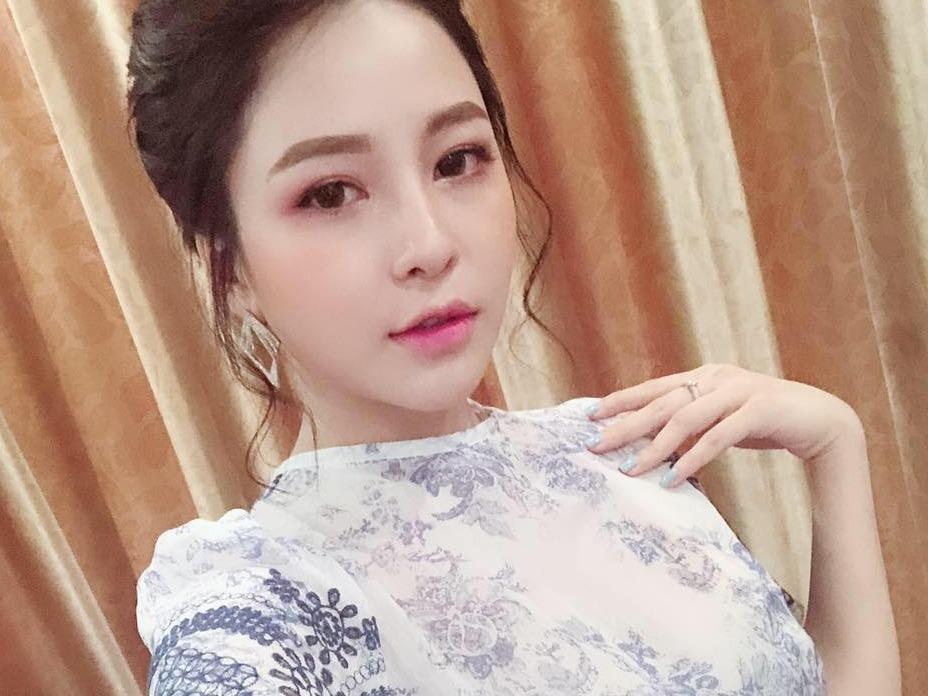 Tram Anh: 'Minh vua chia tay nen chua muon bat dau voi PewPew' hinh anh