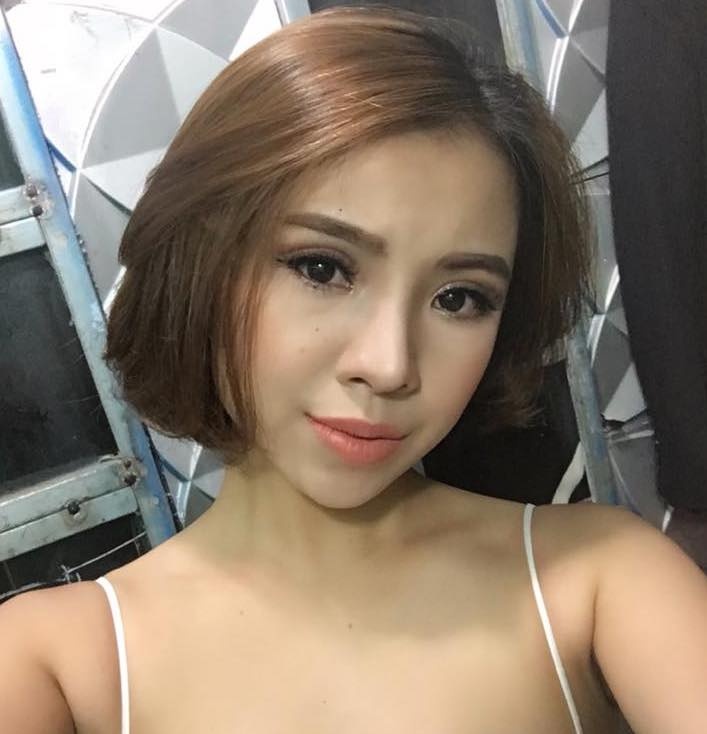 hot girl dong vai cave trong quynh bup be anh 4