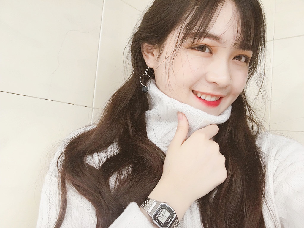 điểm thi thpt của hot girl ảnh 3 diem thi thpt cua hot girl anh 3