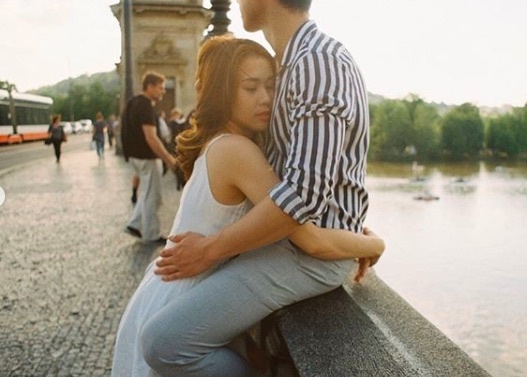 nghi vấn ngọc thảo chia tay bạn trai ảnh 2 nghi van ngoc thao chia tay ban trai anh 2