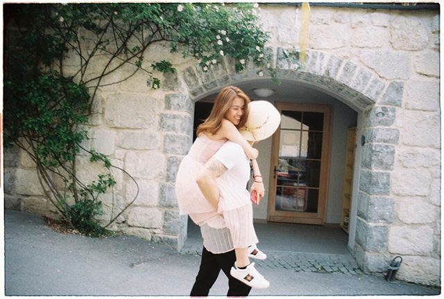 nghi vấn ngọc thảo chia tay bạn trai ảnh 6 nghi van ngoc thao chia tay ban trai anh 6