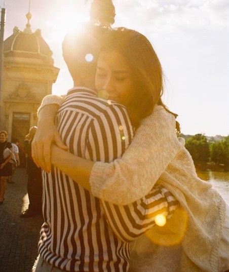 nghi vấn ngọc thảo chia tay bạn trai ảnh 3 nghi van ngoc thao chia tay ban trai anh 3