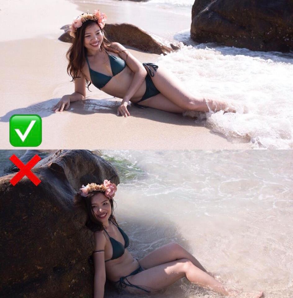 co nang chia se bi quyet chup anh song ao anh 2