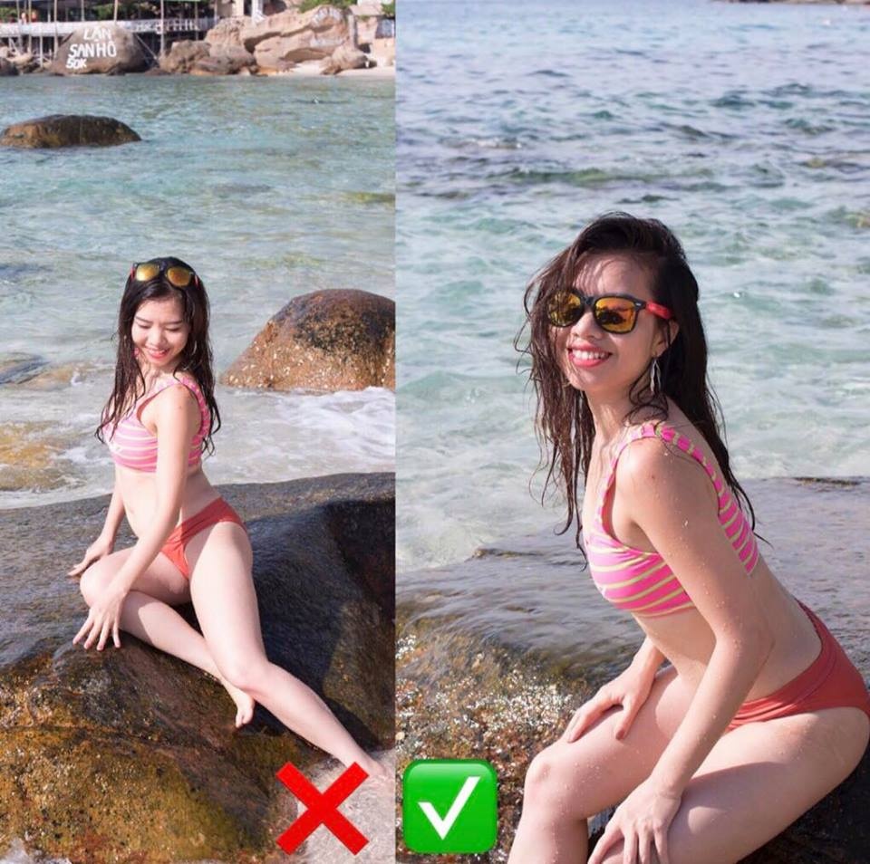 co nang chia se bi quyet chup anh song ao anh 5