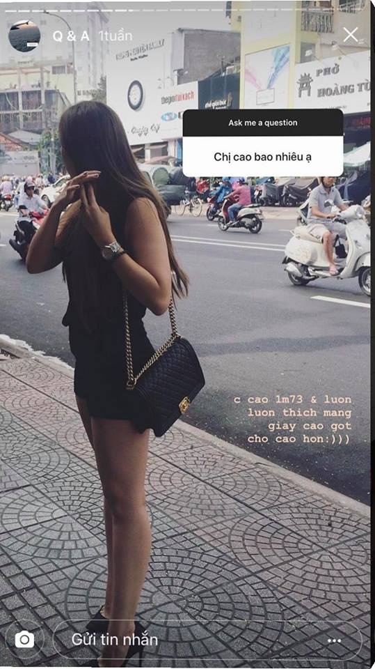 bạn gái mới của huỳnh anh ảnh 6 ban gai moi cua huynh anh anh 6