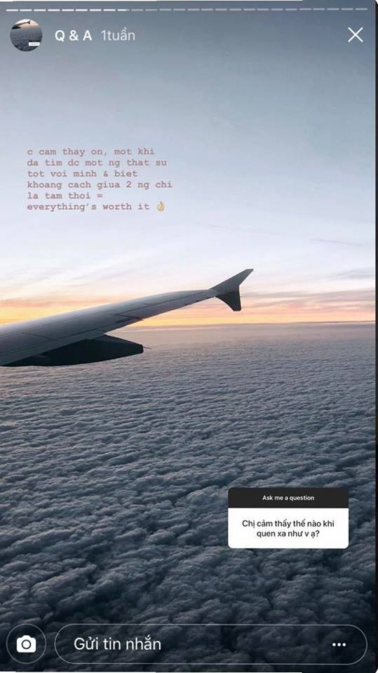 bạn gái mới của huỳnh anh ảnh 3 ban gai moi cua huynh anh anh 3