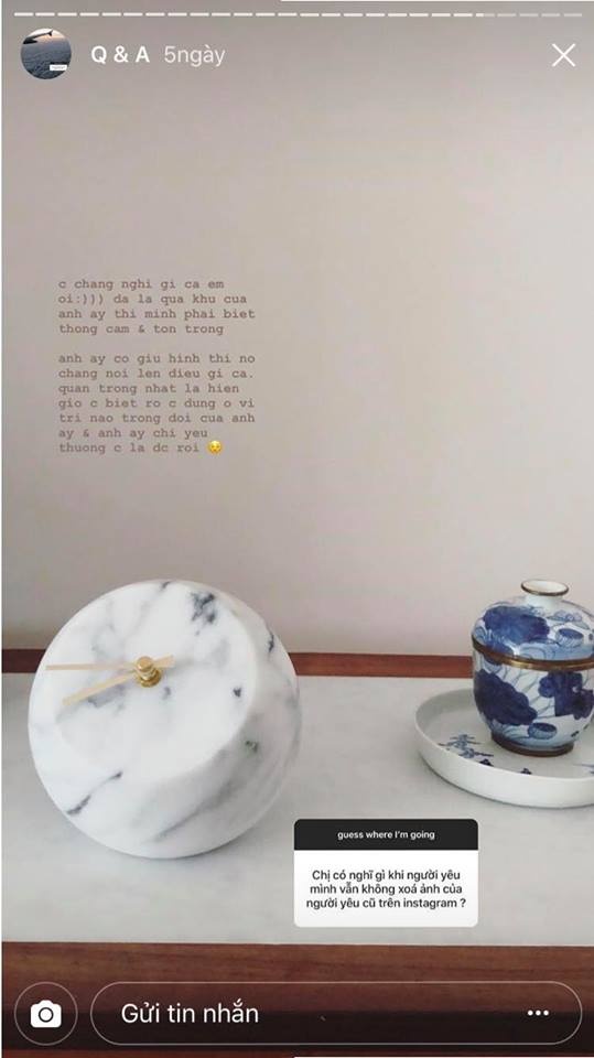 bạn gái mới của huỳnh anh ảnh 4 ban gai moi cua huynh anh anh 4