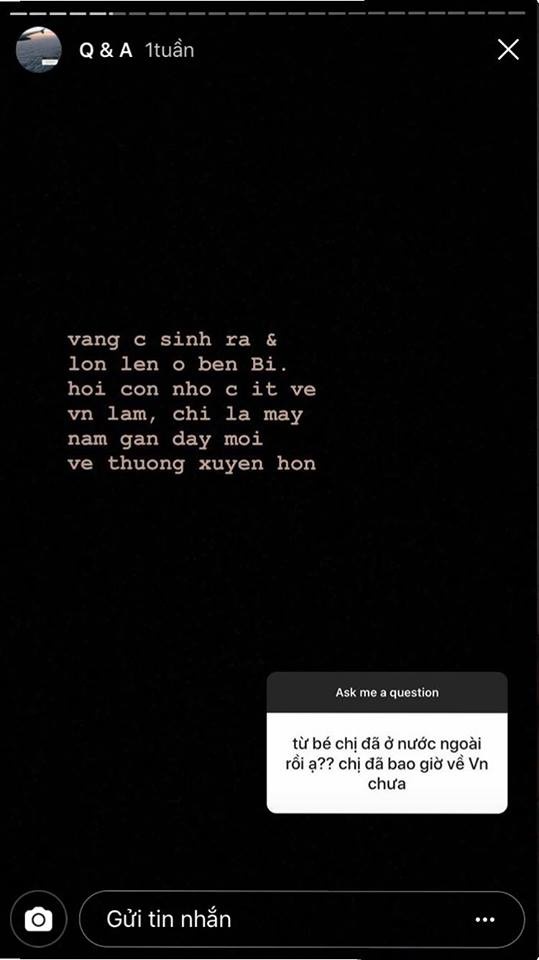 bạn gái mới của huỳnh anh ảnh 7 ban gai moi cua huynh anh anh 7