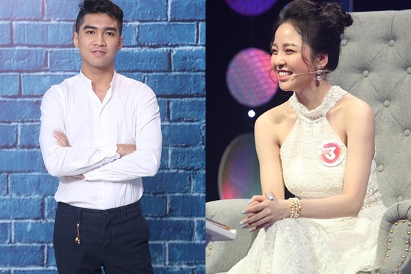 Tram Anh chia se moi quan he voi PewPew hinh anh