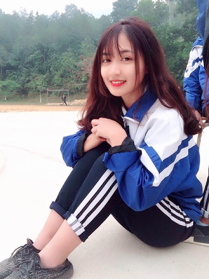 dan be trap xinh nhu hot girl anh 6