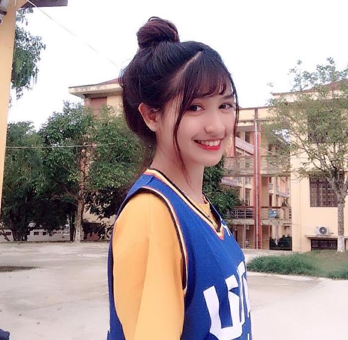 dan be trap xinh nhu hot girl anh 7