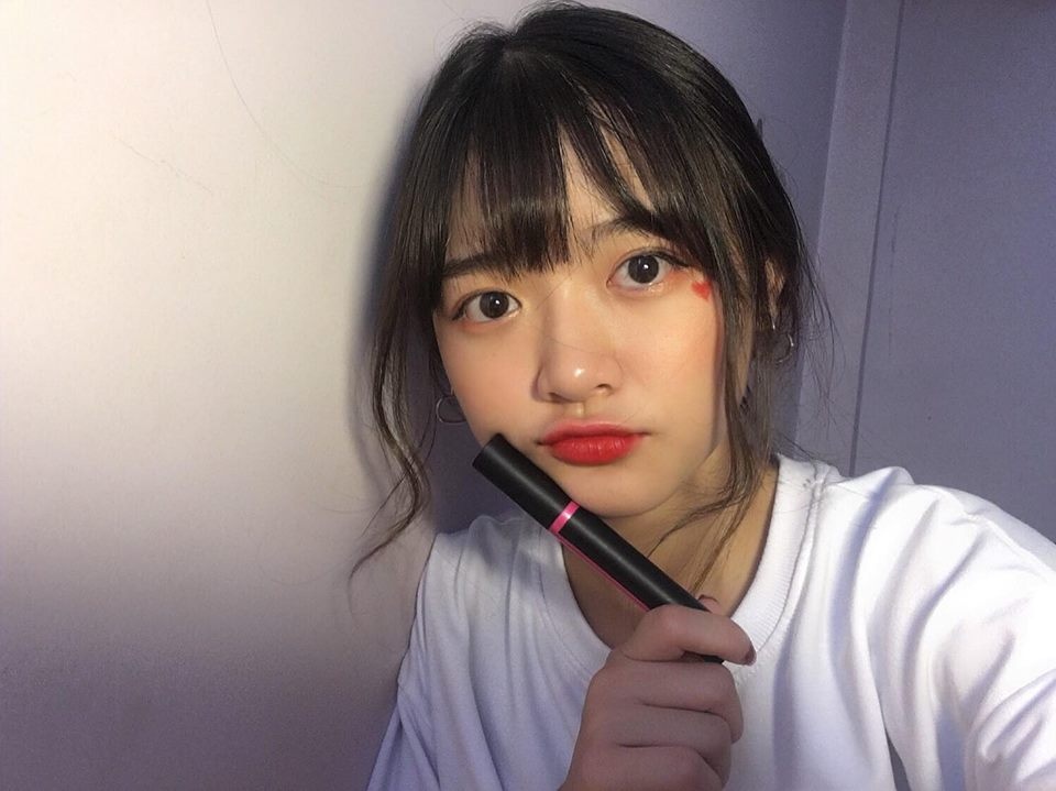 dan be trap xinh nhu hot girl anh 5