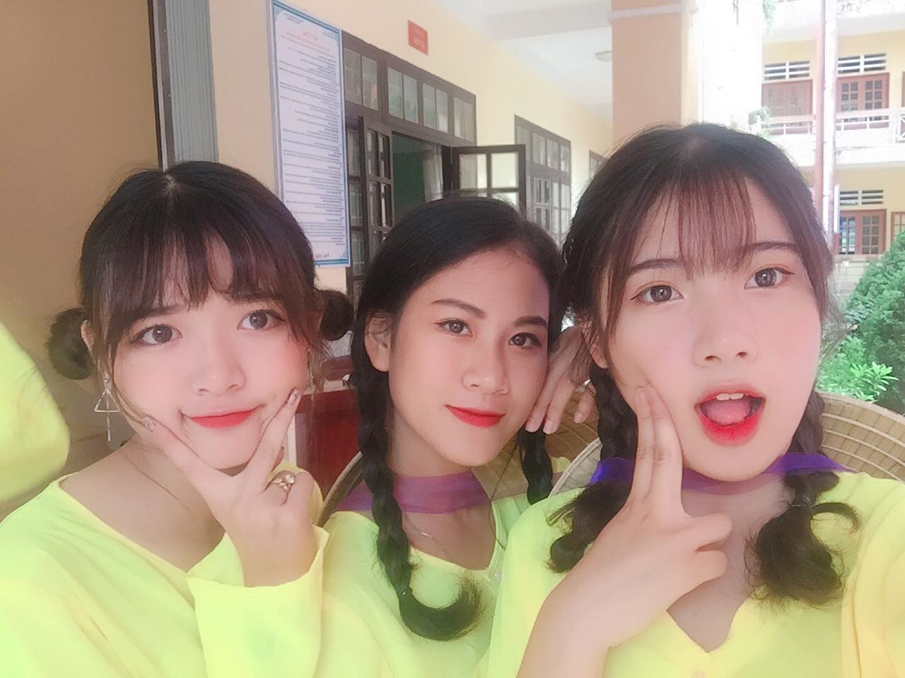 dan be trap xinh nhu hot girl anh 11