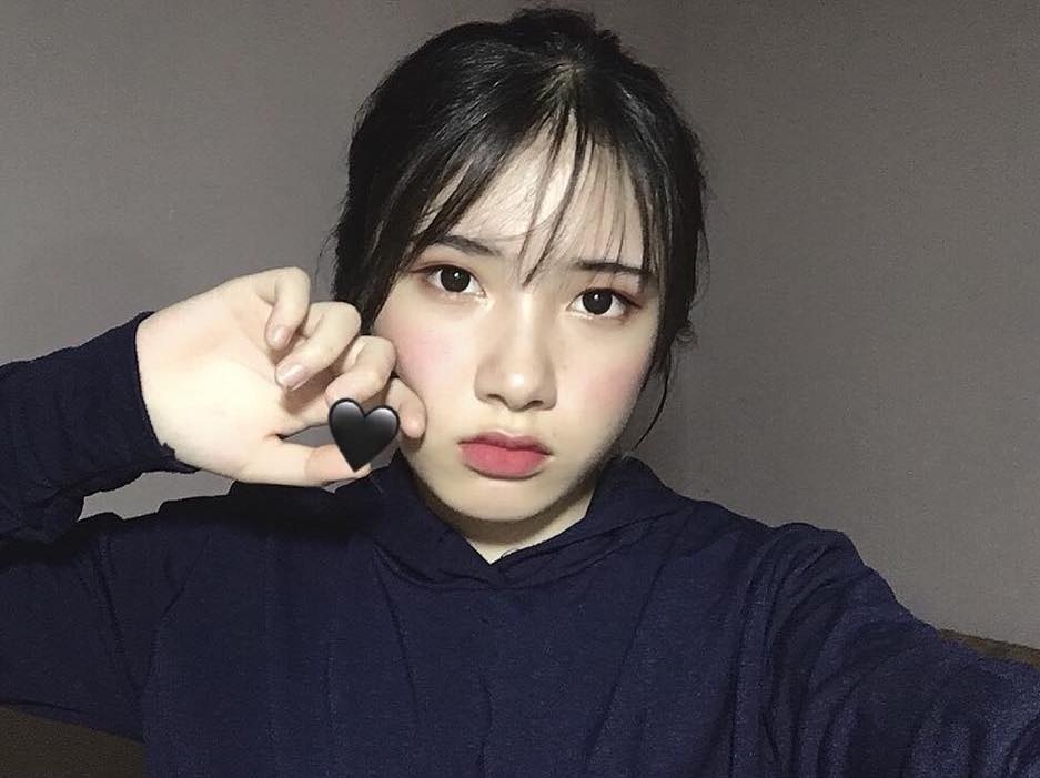 dan be trap xinh nhu hot girl anh 2