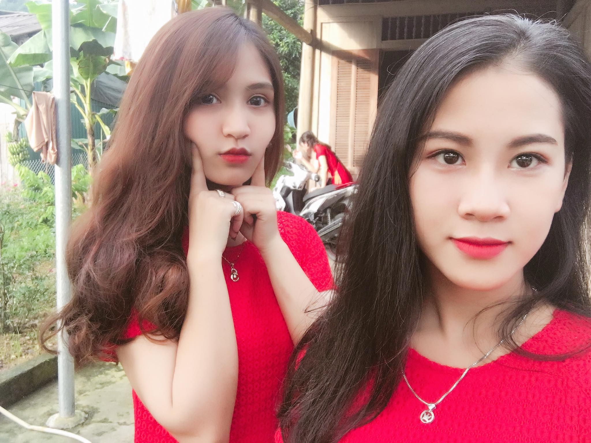 dàn bê tráp xinh như hot girl ảnh 5 dan be trap xinh nhu hot girl anh 5