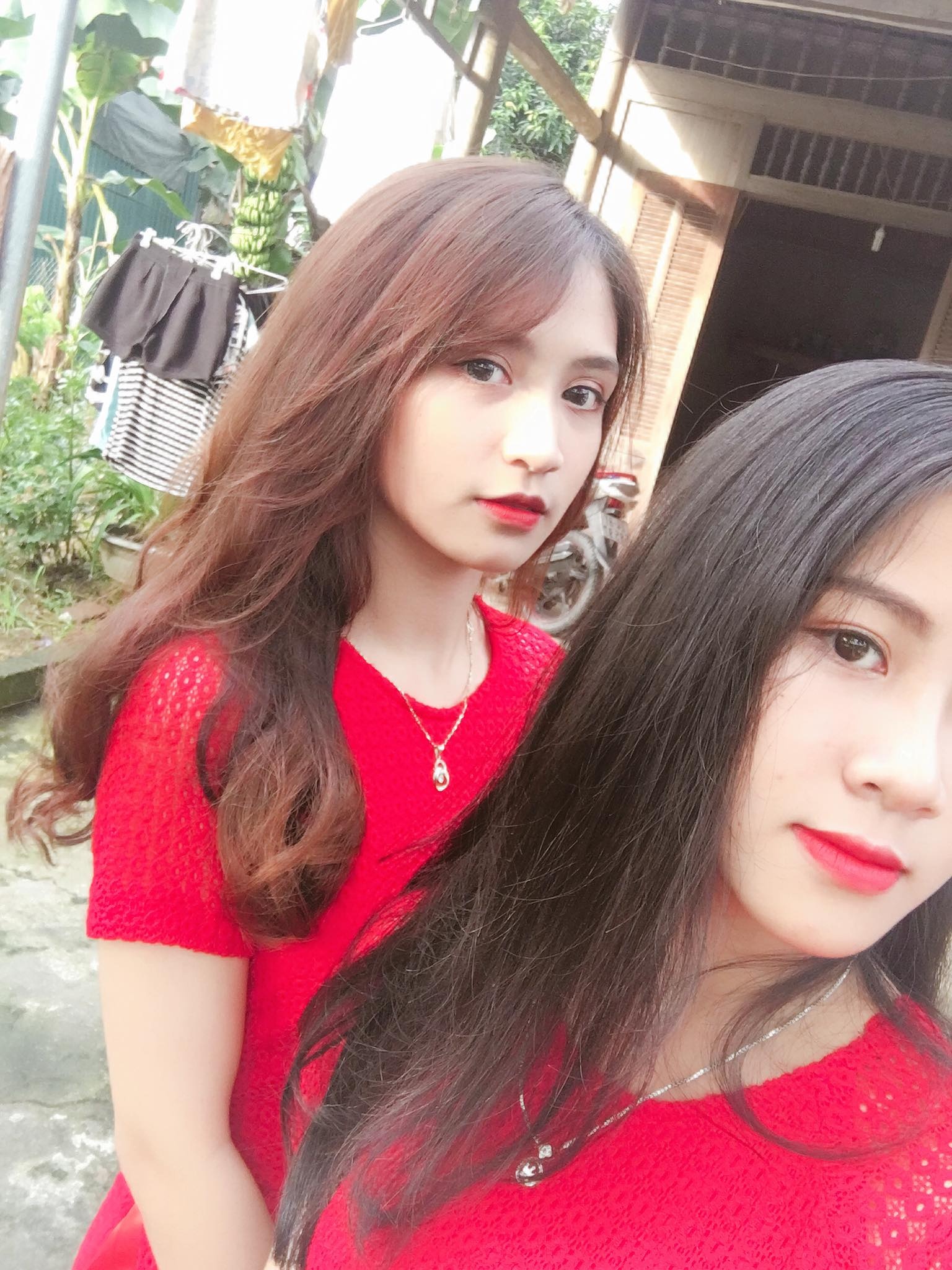 dàn bê tráp xinh như hot girl ảnh 3 dan be trap xinh nhu hot girl anh 3