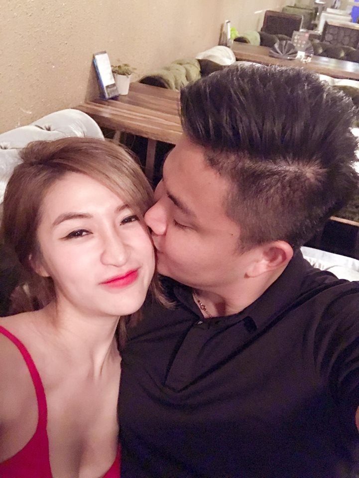 hot girl vân navy sắp lấy chồng ảnh 4 hot girl van navy sap lay chong anh 4