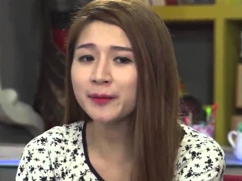 Van Navy duoc gioi tre yeu men khi dong vai Kieu Linh 'phu thuy' hinh anh