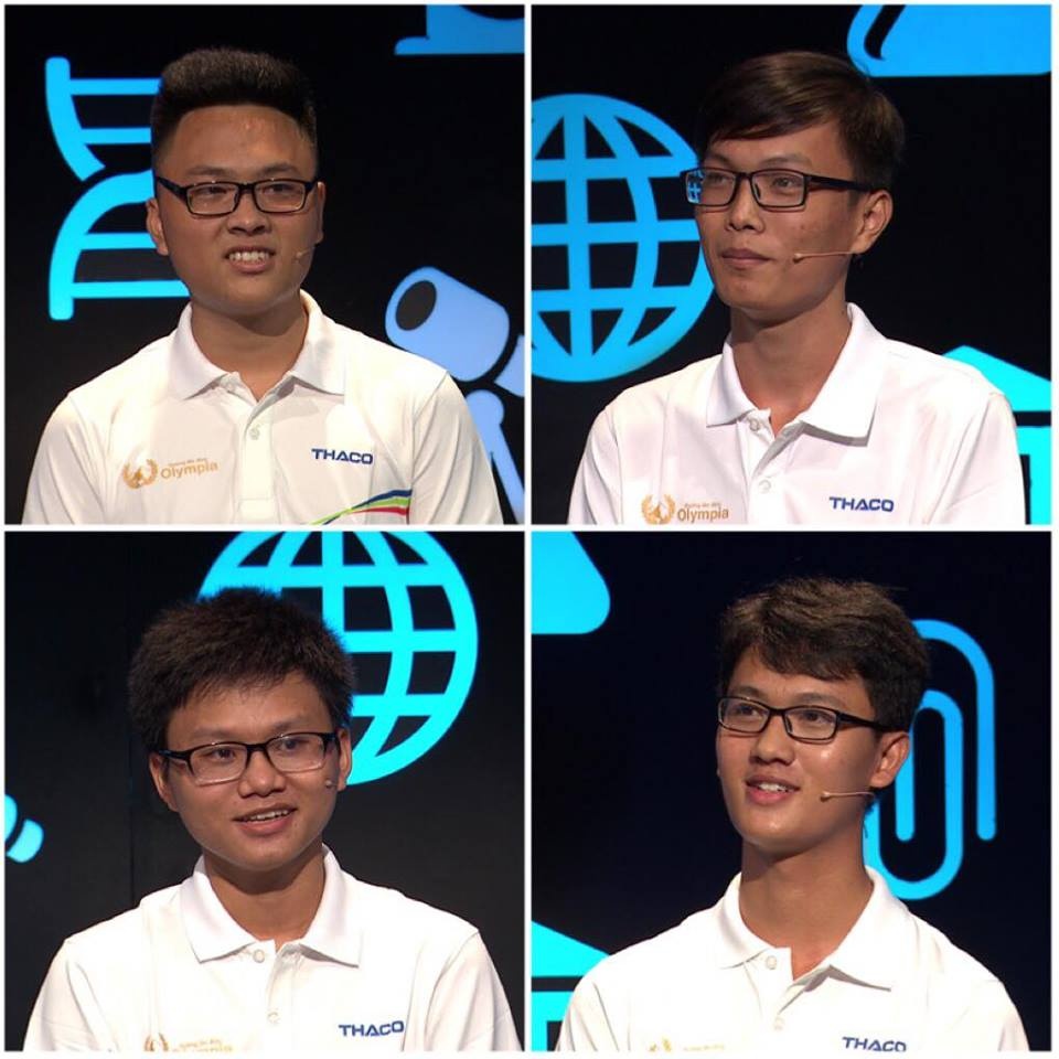 chang trai ngo tau gianh giai nhat anh 1