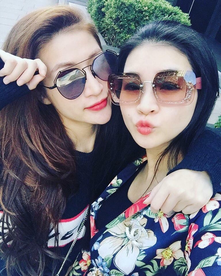 Van navy tang xe tien ty cho chi gai anh 4