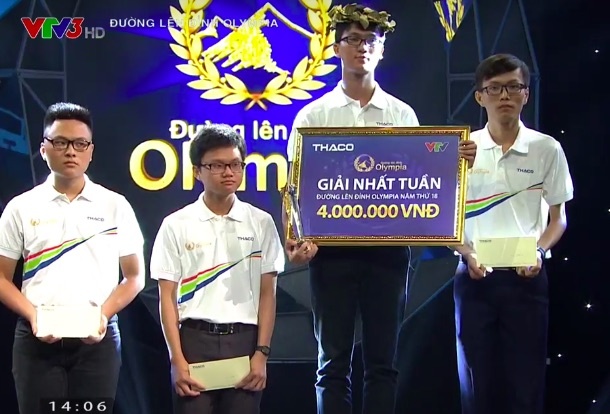 chang trai ngo tau gianh giai nhat anh 2