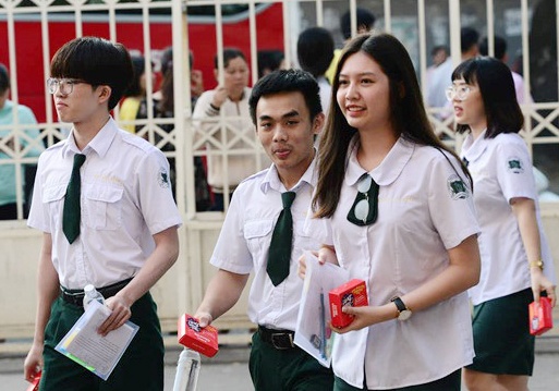 Diem chuan 2018 cua Hoc vien Bao chi va Tuyen truyen hinh anh