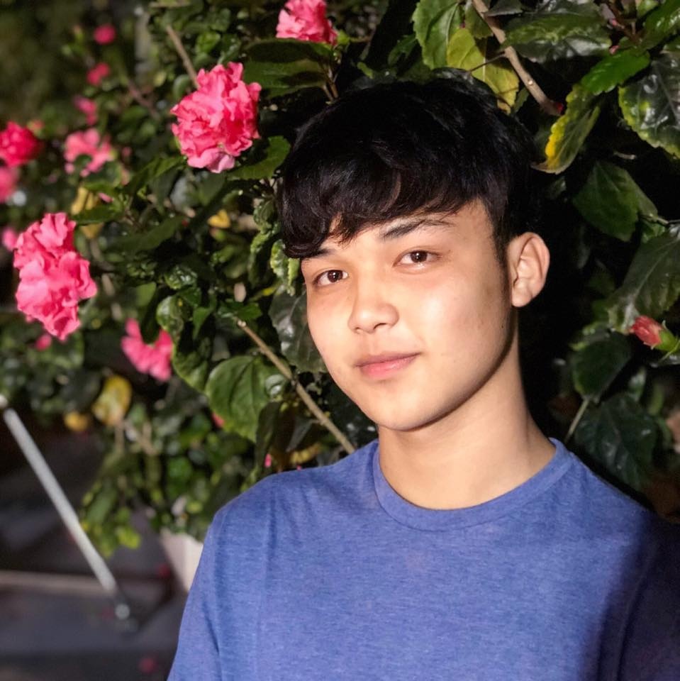 em trai Hoa Minzy anh 6