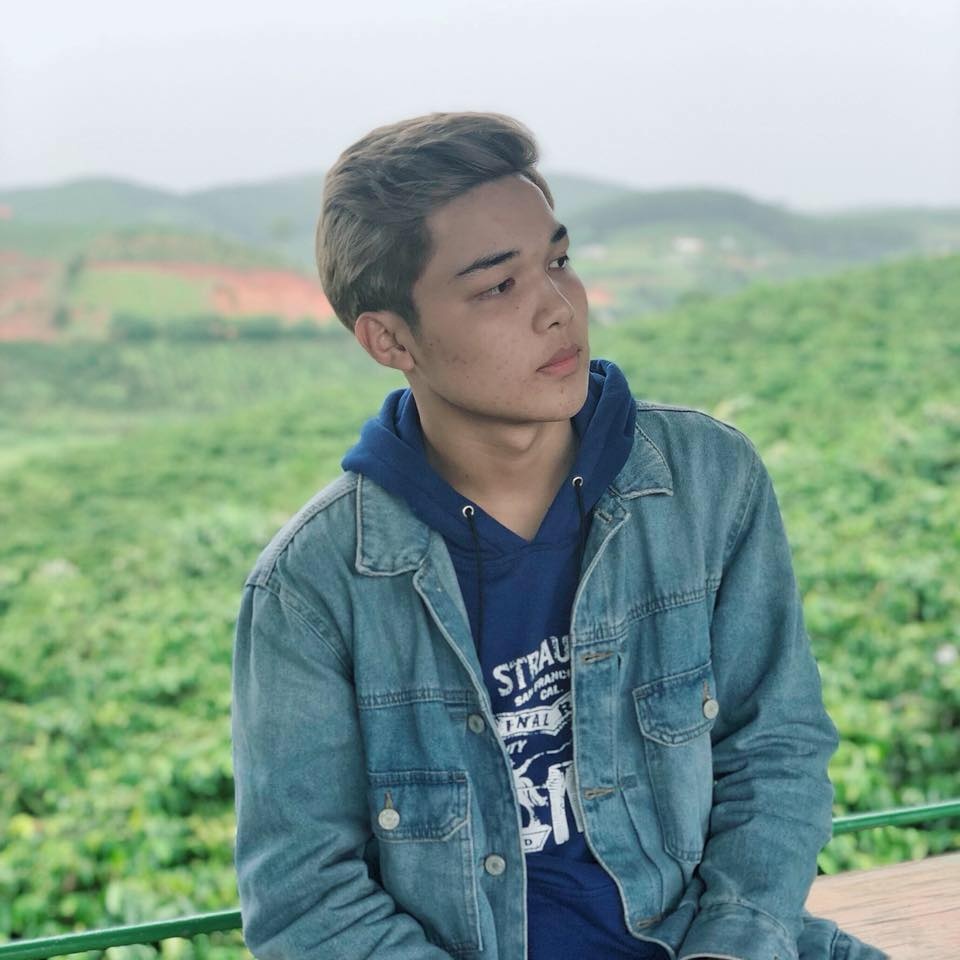 em trai Hoa Minzy anh 9