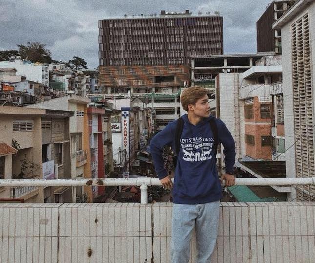 em trai Hoa Minzy anh 10