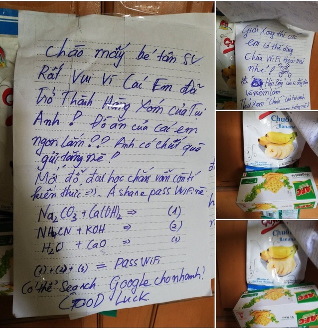 giải phương trình hoá học rồi mới cho Wi-Fi ảnh 1 giai phuong trinh hoa hoc roi moi cho Wi-Fi anh 1