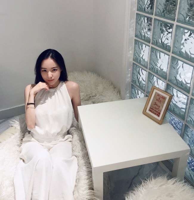 Hot girl Trung Quoc duoc khen giong Min Ho Rin anh 9