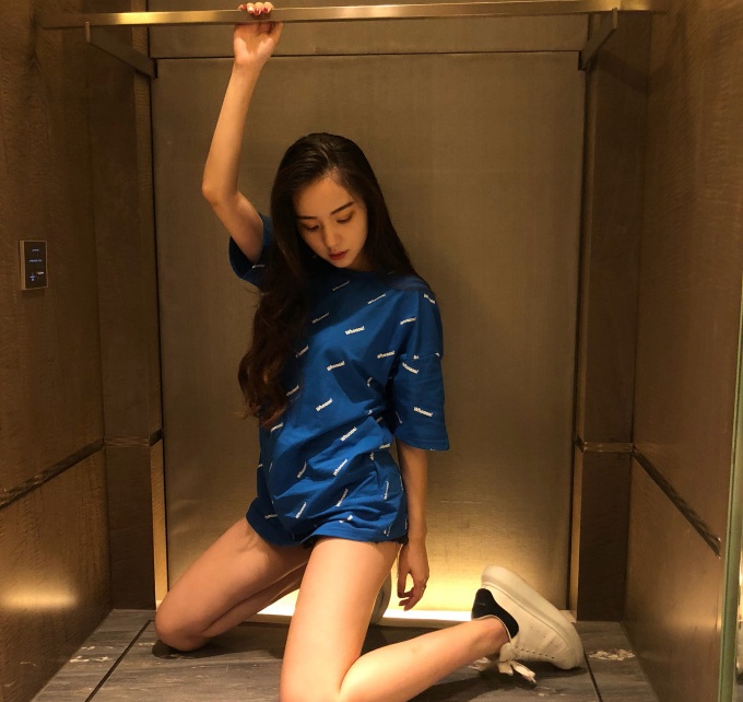 Hot girl Trung Quoc duoc khen giong Min Ho Rin anh 11