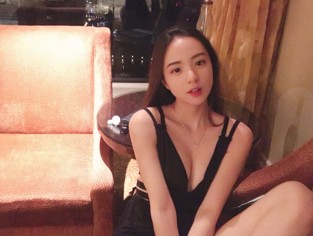 Hot girl Trung Quoc duoc khen giong Min Ho Rin anh 4