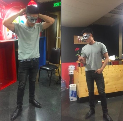 nguoi choi date & kiss so bi dan mang nem da anh 1