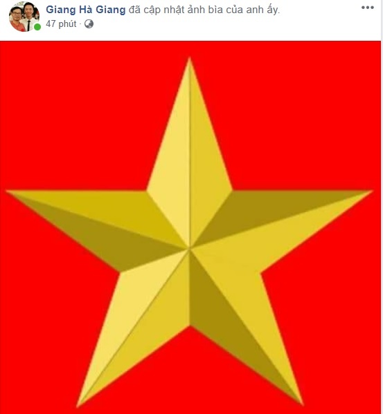 Dan mang gui loi chuc toi Viet Nam anh 1