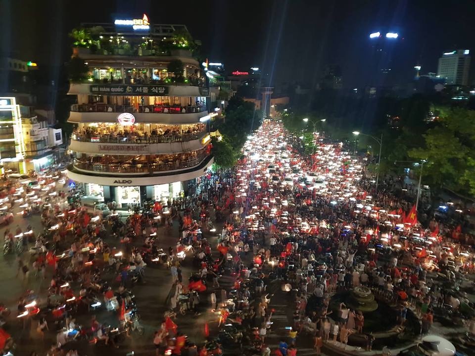 Dan mang gui loi chuc toi Viet Nam anh 6