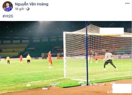 loi chuc gui cau thu olympic Viet Nam anh 5