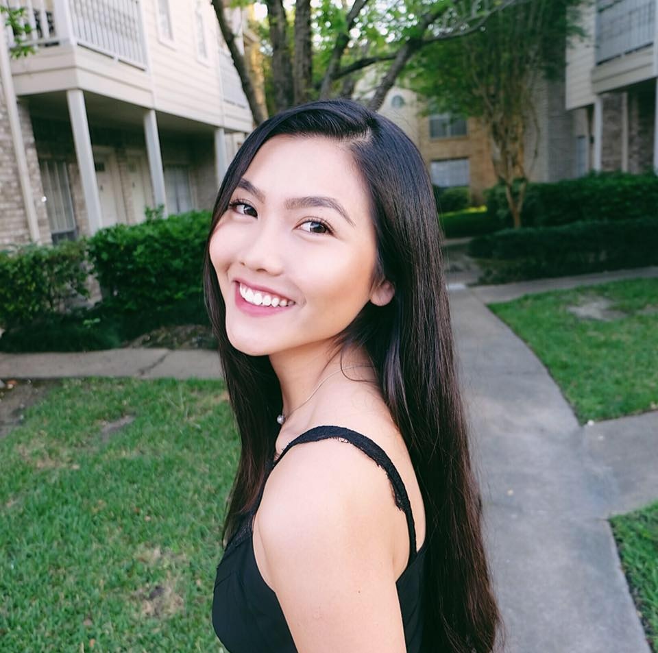 hoa khoi miss du hoc sinh anh 1