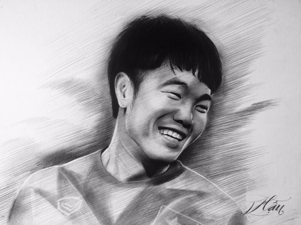 9X ve chan dung cac cau thu olympic Viet Nam anh 4