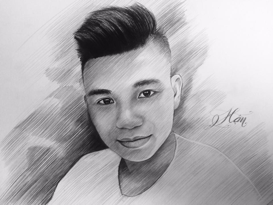 9X ve chan dung cac cau thu olympic Viet Nam anh 5