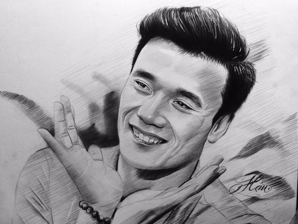 9X ve chan dung cac cau thu olympic Viet Nam anh 8