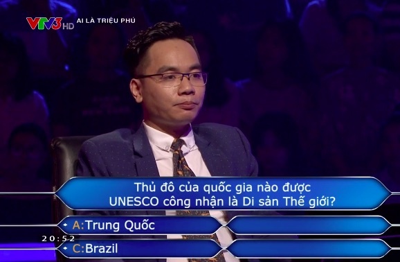người chơi khoác lác nhất ai là triệu phú ảnh 1 nguoi choi khoac lac nhat ai la trieu phu anh 1
