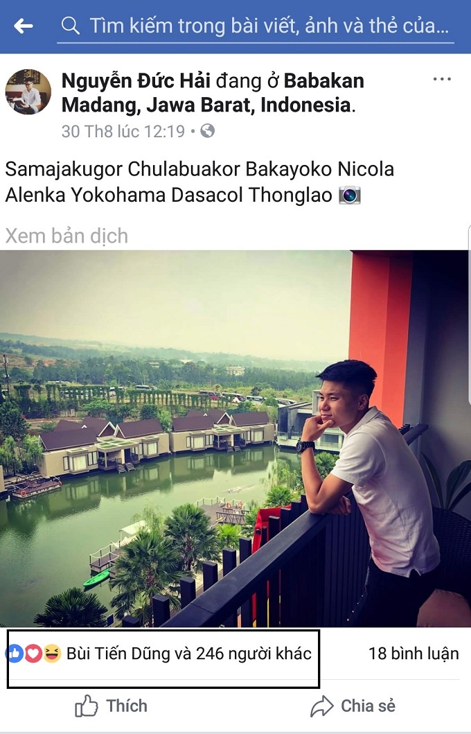 ban gai o cung khach san voi Tien Dung anh 3