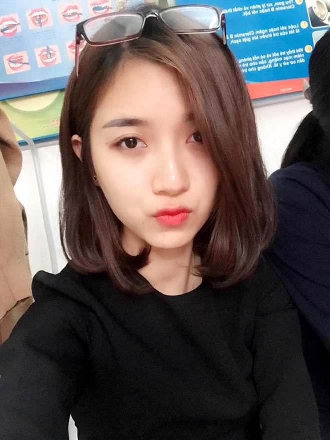 nhung co giao xinh nhu hot girl anh 7