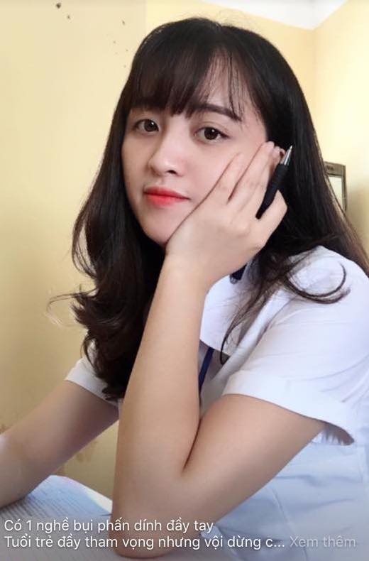 nữ giáo viên ở Hải Phòng được tìm kiếm ảnh 3 nu giao vien o Hai Phong duoc tim kiem anh 3