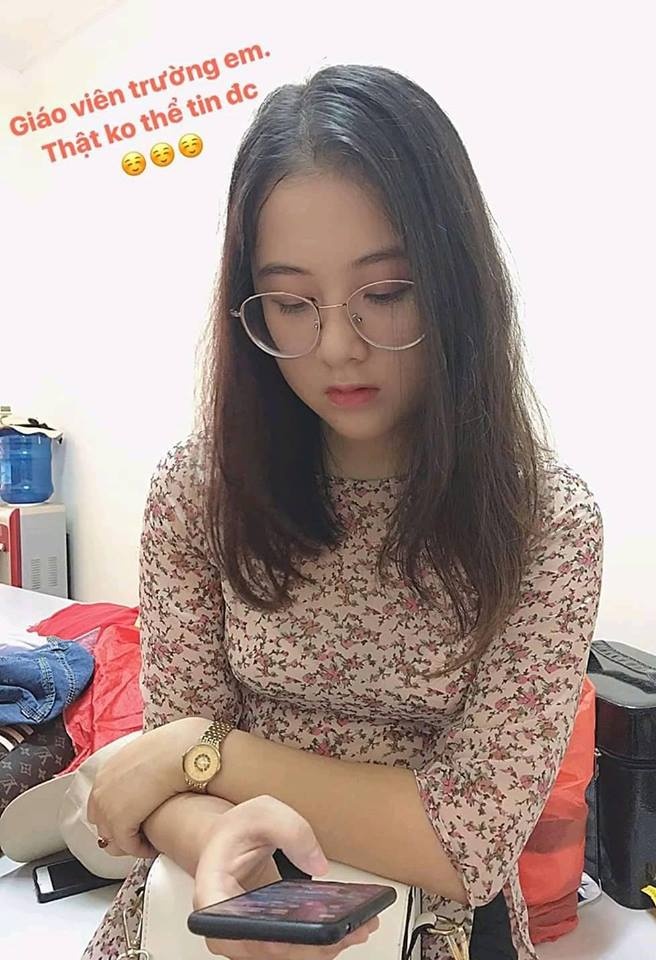 nữ giáo viên ở Hải Phòng được tìm kiếm ảnh 1 nu giao vien o Hai Phong duoc tim kiem anh 1