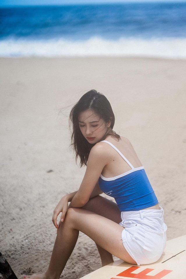 Jun Vũ được fan Hàn Quốc khen ngợi ảnh 4 Jun Vu duoc fan Han Quoc khen ngoi anh 4